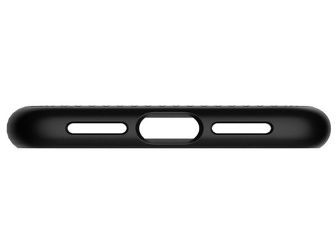 Etui Spigen Liquid Air для Apple iPhone Xr Matte Black