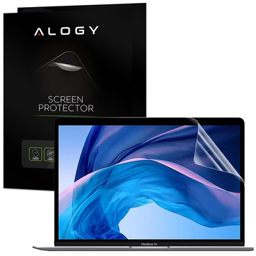Захисна плівка Alogy для Apple Macbook Pro 14 2022 A2442 на екран