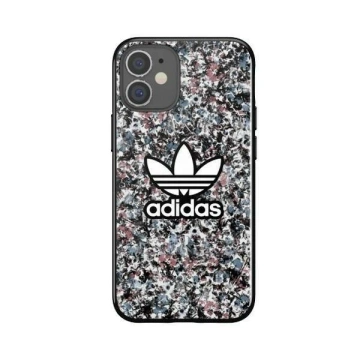 Etui ochronne Adidas OR SnapCase Belista Flower do Apple iPhone 12 Mini colourful 43707