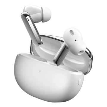 Haylou W1 ANC TWS Headphones (White)