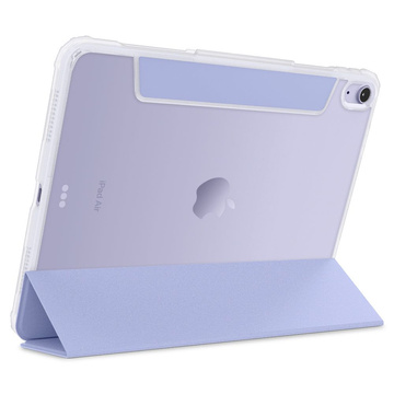 Etui Spigen Ultra Hybrid Pro do Apple iPad Air 4 2020 / 5 2022 Lavender