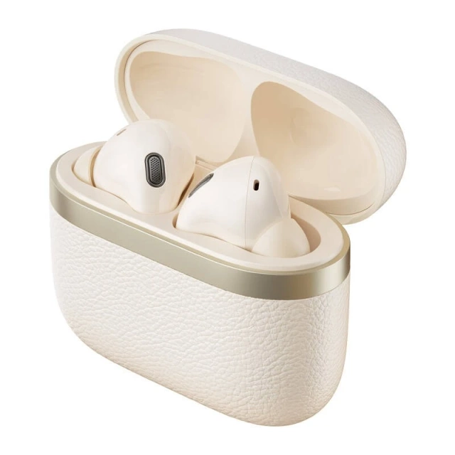 Edifier W260NC ANC TWS Kopfhörer (Beige)