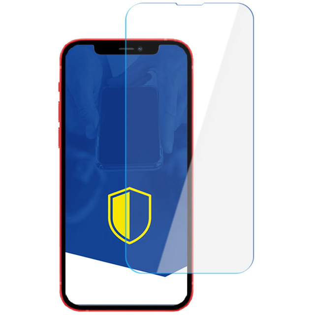 3mk Displayschutz ARC für Apple iPhone 13/13 Pro