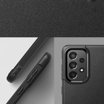 Ringke Onyx Durable TPU kryt pro Samsung Galaxy A73 černý