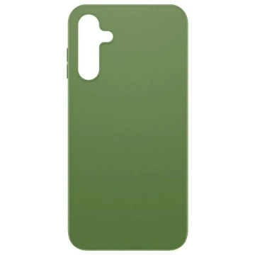 Samsung Galaxy A16 Hülle | A16 5G CARE von PanzerGlass® Modische Hülle Grün