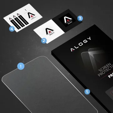 HUB splitter Alogy Adaptér pre počítačový notebook s USB-C na 3x USB-A 2.0 1x USB-A 3.0 sivý