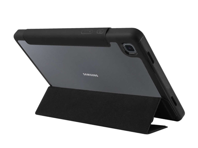 Kryt Alogy Defender pre Samsung Galaxy Tab Tab A7 10.4 2020/2022 T500 / T505 Black