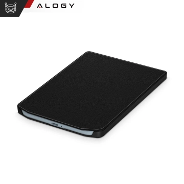Ochranné pouzdro Alogy ProBook Cover pro čtečku elektronických knih PocketBook Verse 629 / Verse Pro 634 / Verse Lite 619 černé