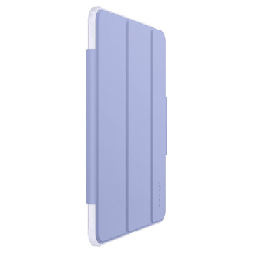 Etui Spigen Ultra Hybrid Pro für Apple iPad Air 4 2020 / 5 2022 Lavendel