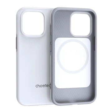 Vyberte si puzdro MFM Anti-Drop Case Made For MagSafe Case pre iPhone 13 Pro Kúpiť (PC0113-MFM-WH)