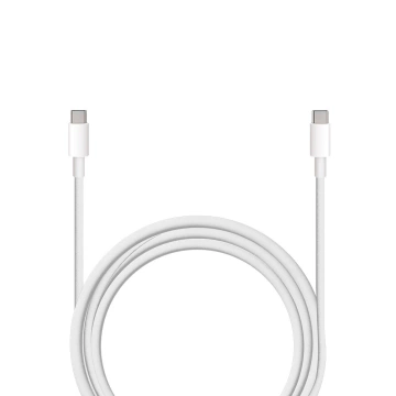 Індуктивний зарядний пристрій Ecobox MagSafe 15W білого кольору 3-в-1