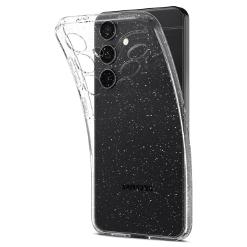 Etui Spigen Liquid Crystal do Samsung Galaxy S24 Plus Glitter Crystal