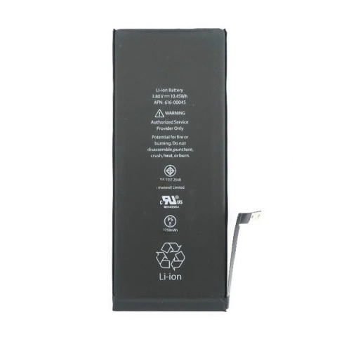 Батарея для IPHONE 6S Plus (APN:616-00045 ) оптом 2750mAh
