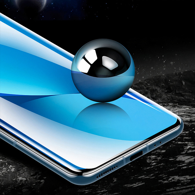 2 захисні оболонки з гідрогелевої плівки Alogy для Samsung Galaxy S23 Plus