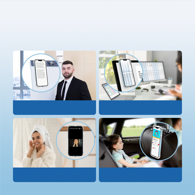 Joyroom Defender Series Hülle mit Hakenständer für Apple iPhone 13 Pro Glass