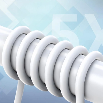 Kabel Apple USB-C do Lighning 1M