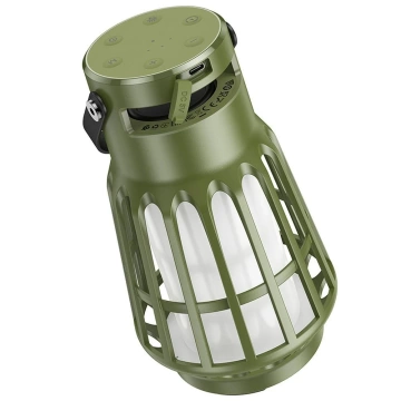 HOCO Bluetooth Speaker PIKNIK BS61 Green