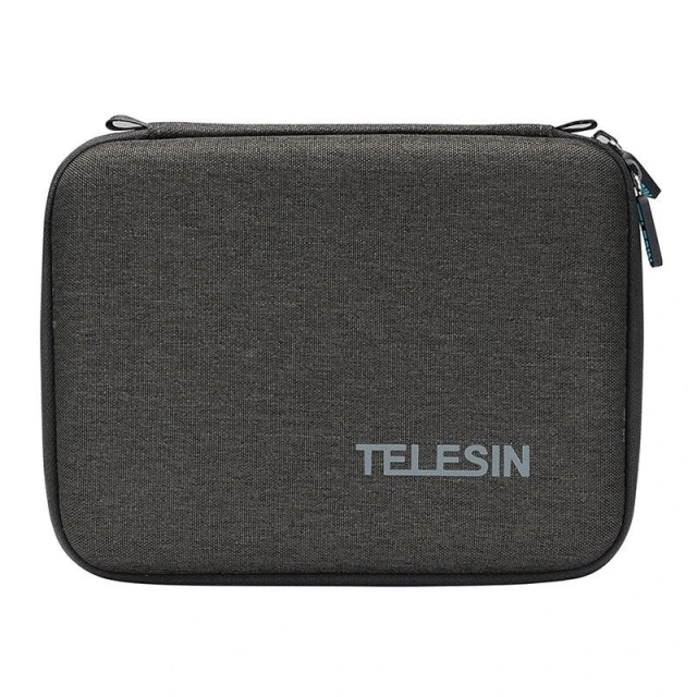 Telesin Protective Bag for Sports Cameras (GP-PRC-213-B)
