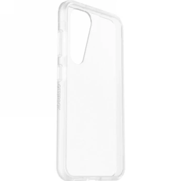 UAG OtterBox React Handyhülle – Schutzhülle für Samsung Galaxy S23 5G (klar)