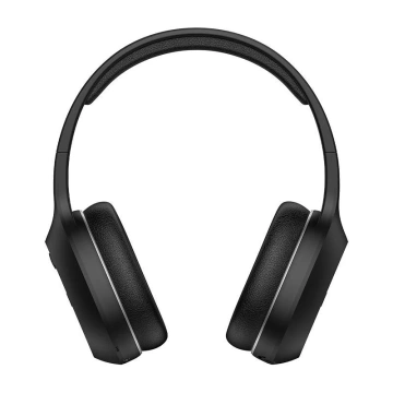 Edifier W600BT Wireless Headphones (Black)