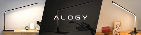 Розгалужувач HUB Alogy Adapter для ноутбука з USB-C на 3x USB-A 2.0 1x USB-A 3.0 сірий