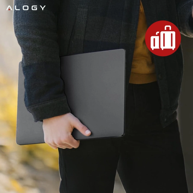 HUB splitter Alogy Adaptér pre počítačový notebook s USB-C na 3x USB-A 2.0 1x USB-A 3.0 sivý