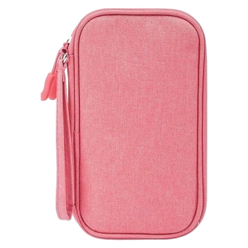 Ochranné puzdro na notebook, MacBook Air Pro 13,3" Alogy Hard Foam Bag pre 13-14" notebooky čierne
