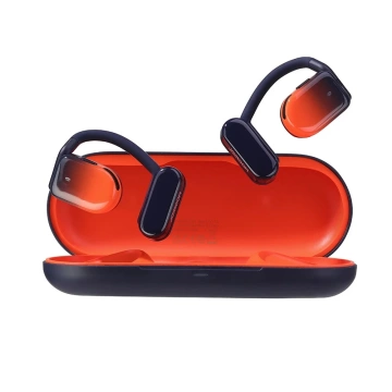 Bezdrôtové slúchadlá Joyroom Openfree JR-OE2 TWS - oranžové