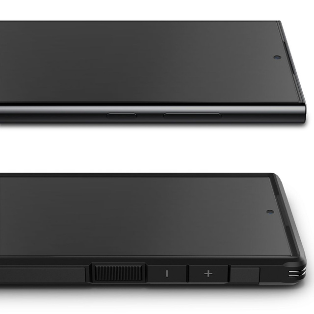 Гідрожелова плівка Spigen Neo Flex 2 шт. для Samsung Galaxy S24 Ultra Clear