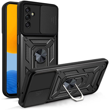 Чохол Alogy Camshield Stand Ring з кришкою камери для Samsung Galaxy M52