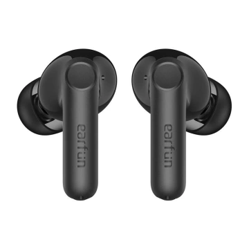 TWS EarFun Air Life Black Headphones