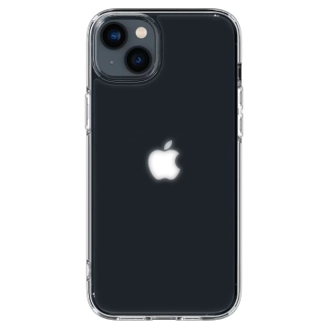 Spigen ultra hybrid iphone 14 plus frostklar