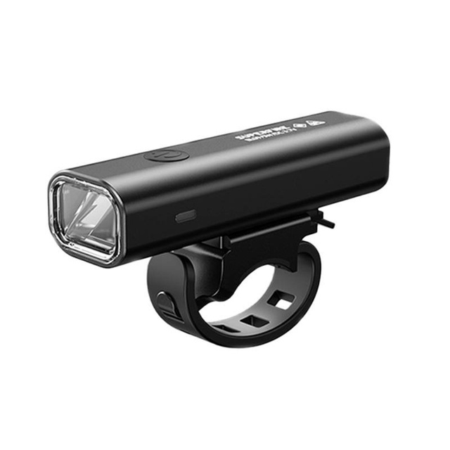 Cyklistická lampa Superfire BL09, 450 lm, USB