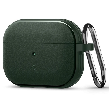 CASEOLOGY VAULT APPLE AIRPODS PRO 1 / 2 MIDNIGHT GREEN
