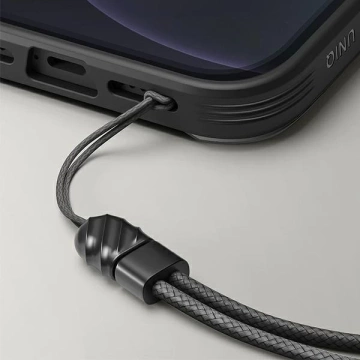 УНІКАЛЬНИЙ Чохол Transforma iPhone 13 Pro / 13 6.1" синій / синій електрик MagSafe