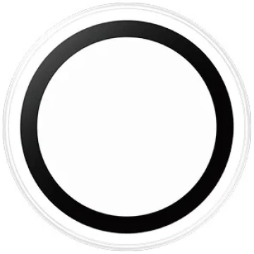 Ochranný kryt objektivu fotoaparátu PanzerGlass Hoops s tvrzeným sklem pro iPhone 16e