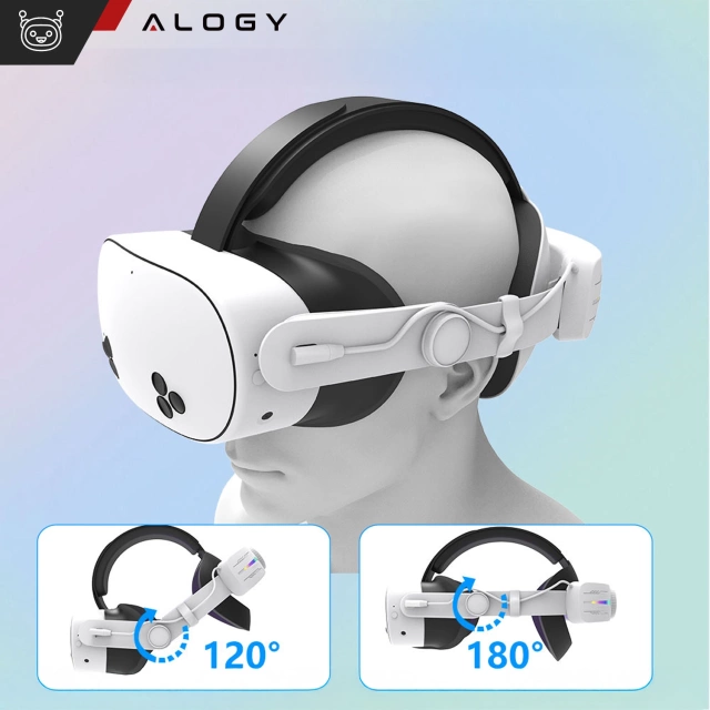 HUB splitter Alogy Adaptér pro počítačový notebook s USB-C na 3x USB-A 2.0 1x USB-A 3.0 šedý