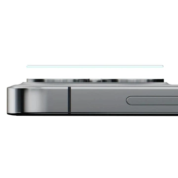 Накладка на об'єктив Apple iPhone 13 Mini/13 - 3mk Lens Pro Full Cover