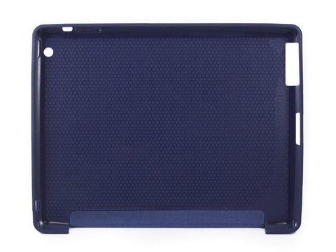 Alogy Smart Case for Apple iPad 2 3 4 Pink