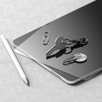 Ringke Easy Slide Tempered Glass for Apple iPad Air 13 2024 Clear