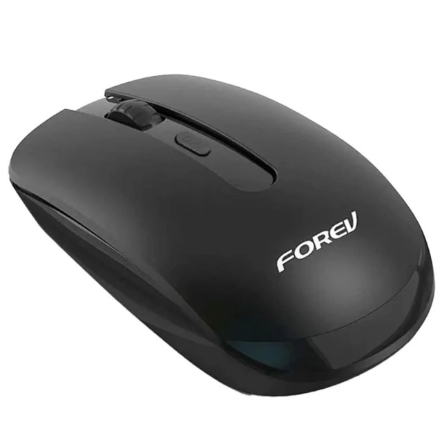 Forev FV-180 Black Business USB Wireless Mouse