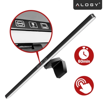 HUB-Splitter Alogy-Adapter für Computer-Laptop mit USB-C auf 3x USB-A 2.0 1x USB-A 3.0 Grau