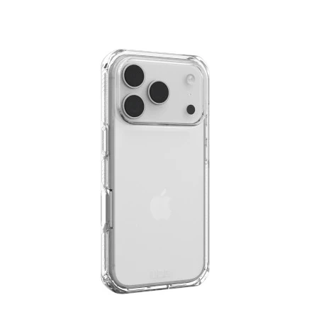 Etui do iPhone 17 Pro UAG Plyo MagSafe Clear