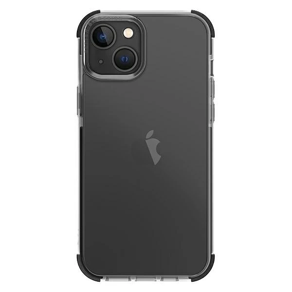 UNIQ Combat case for iPhone 14 Plus 6.7" black/carbon black