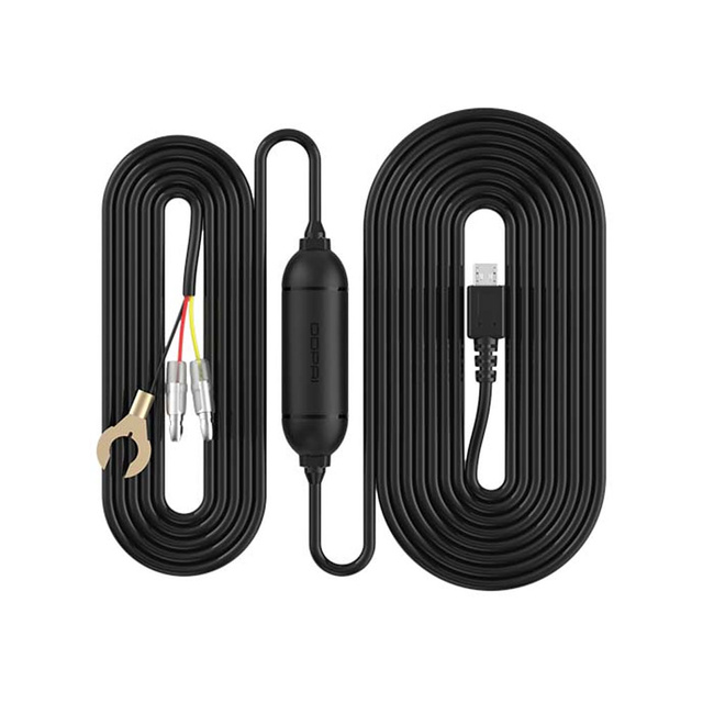 DDPAI Hardwire Kit power adapter for Mola N3