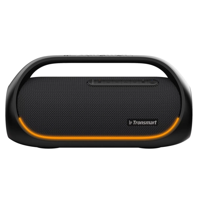 Tronsmart Bang waterproof wireless Bluetooth speaker 60W black