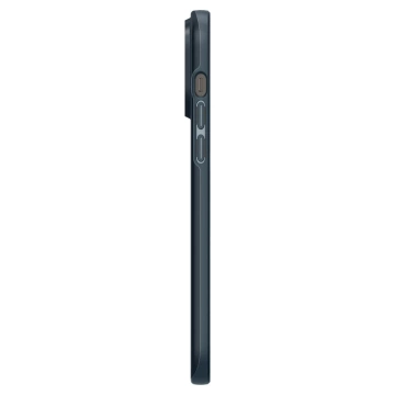 Etui Spigen Thin Fit pro Apple iPhone 14 Pro Metal Slate
