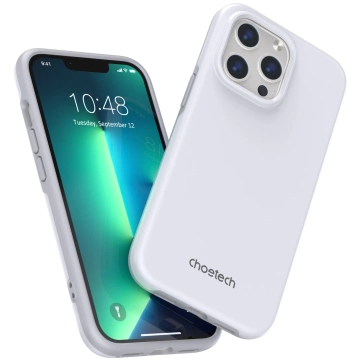 Vyberte si puzdro MFM Anti-Drop Case Made For MagSafe Case pre iPhone 13 Pro Kúpiť (PC0113-MFM-WH)