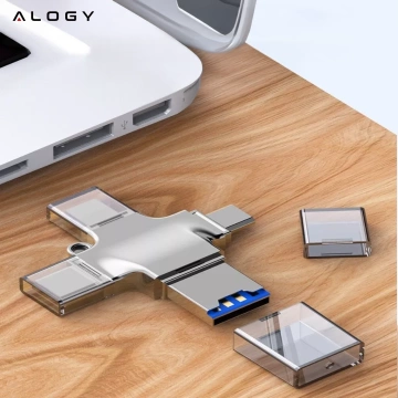 Чохол для ноутбука, MacBook Air Pro 13.3" Alogy Hard Foam Bag Protective Case для ноутбуків 13-14" чорний