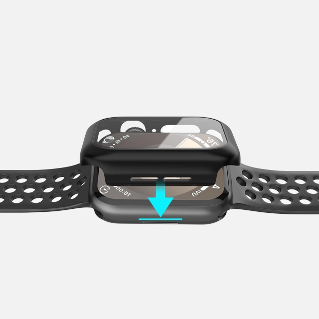 HUB splitter Alogy Adaptér pro počítačový notebook s USB-C na 3x USB-A 2.0 1x USB-A 3.0 šedý